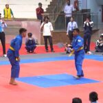 Desi Warriors Unleash the Dragon
