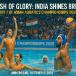 Splash of Glory