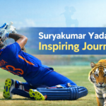 10 Years of Lessons Suryakumar Yadav's Inspiring Journey and Unwavering Work Ethic