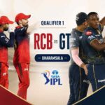 RCB vs GT Qualifier 1: Defending Champions vs Surging Titans in a High-Stakes Dharamsala Clash