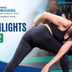 Highlights: Day 2 - 1st World Yogasana Championship 2026, Ahmedabad