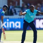 England Seal Thrilling 2-1 ODI Series Victory Over India in High-Scoring Lord's Thriller