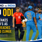 England vs India 3rd ODI: High Stakes at Lord's as Series Reaches Deciding Climax