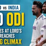 Devdutt Padikkal’s Sparkling 142 Leads India’s Strong Reply in Sri Lanka Warm-Up Match