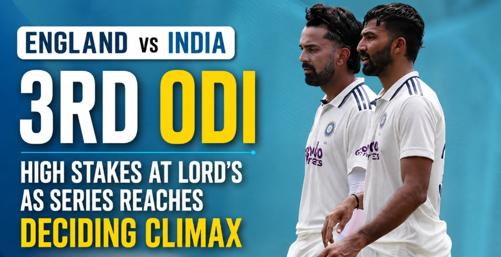 Devdutt Padikkal’s Sparkling 142 Leads India’s Strong Reply in Sri Lanka Warm-Up Match